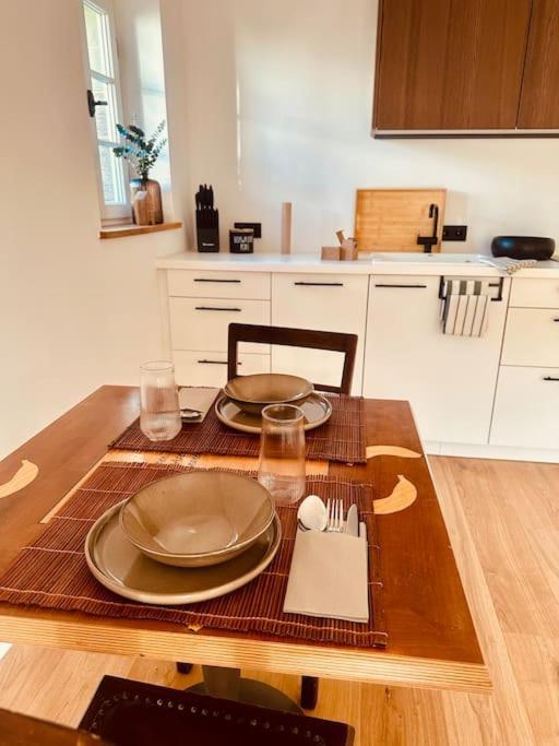 2 Zimmer Apartment Sindelfingen Boeblingen Calw Aidlingen Ngoại thất bức ảnh