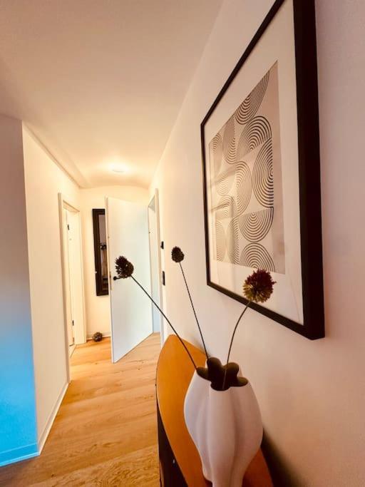 2 Zimmer Apartment Sindelfingen Boeblingen Calw Aidlingen Ngoại thất bức ảnh