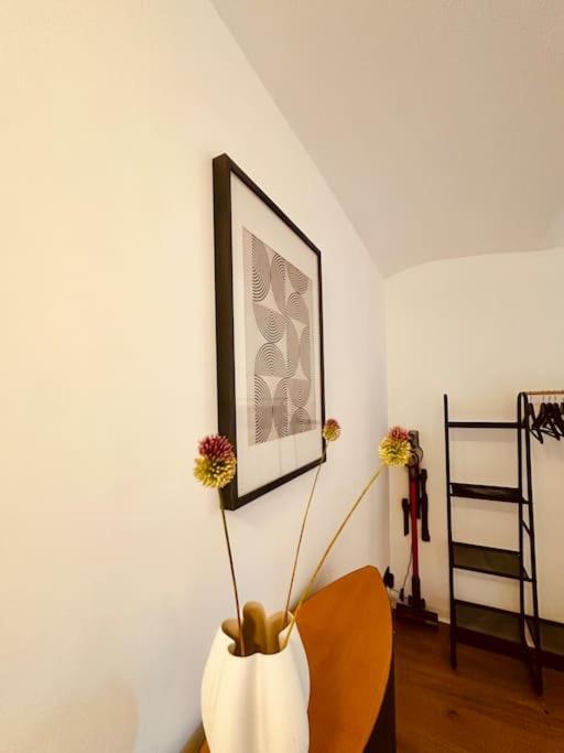 2 Zimmer Apartment Sindelfingen Boeblingen Calw Aidlingen Ngoại thất bức ảnh