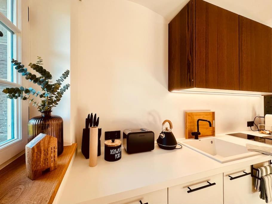 2 Zimmer Apartment Sindelfingen Boeblingen Calw Aidlingen Ngoại thất bức ảnh