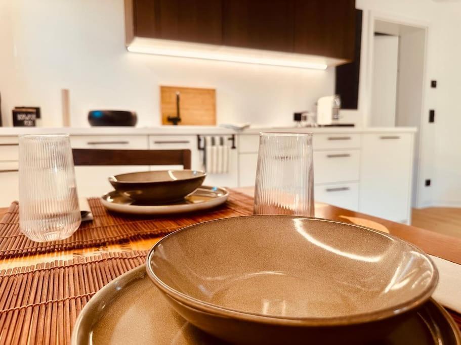 2 Zimmer Apartment Sindelfingen Boeblingen Calw Aidlingen Ngoại thất bức ảnh