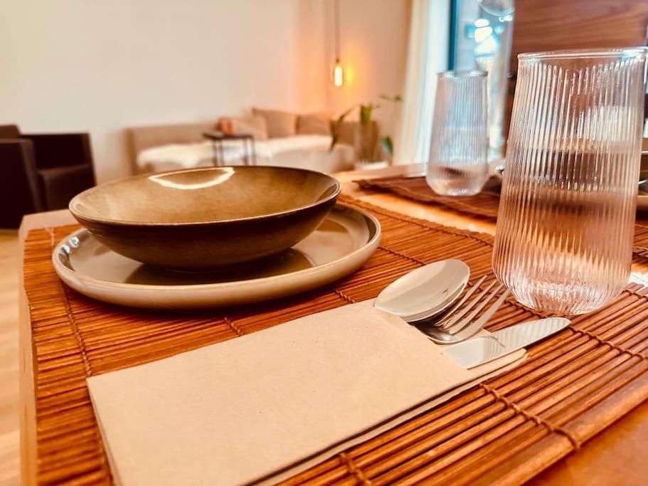2 Zimmer Apartment Sindelfingen Boeblingen Calw Aidlingen Ngoại thất bức ảnh