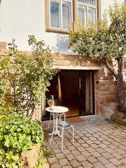2 Zimmer Apartment Sindelfingen Boeblingen Calw Aidlingen Ngoại thất bức ảnh