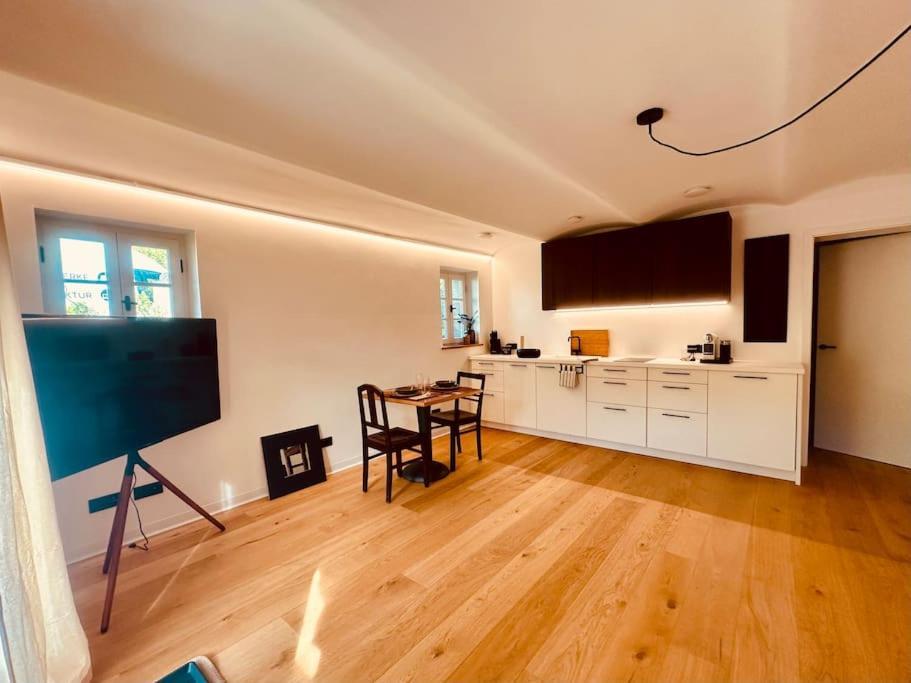 2 Zimmer Apartment Sindelfingen Boeblingen Calw Aidlingen Ngoại thất bức ảnh