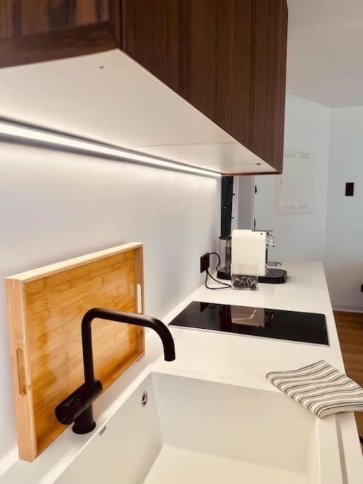 2 Zimmer Apartment Sindelfingen Boeblingen Calw Aidlingen Ngoại thất bức ảnh