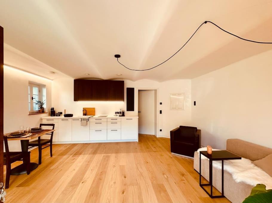 2 Zimmer Apartment Sindelfingen Boeblingen Calw Aidlingen Ngoại thất bức ảnh