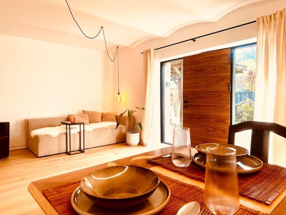 2 Zimmer Apartment Sindelfingen Boeblingen Calw Aidlingen Ngoại thất bức ảnh