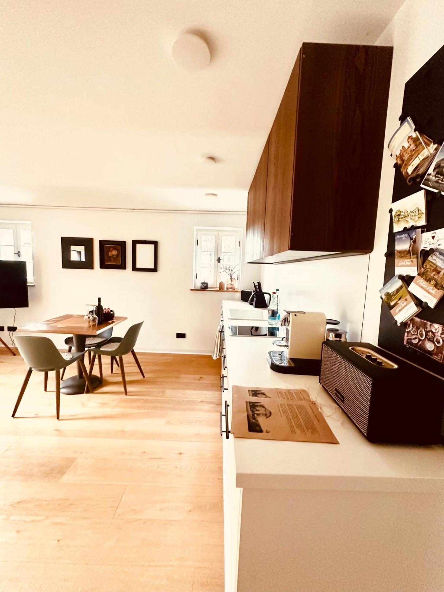 2 Zimmer Apartment Sindelfingen Boeblingen Calw Aidlingen Ngoại thất bức ảnh