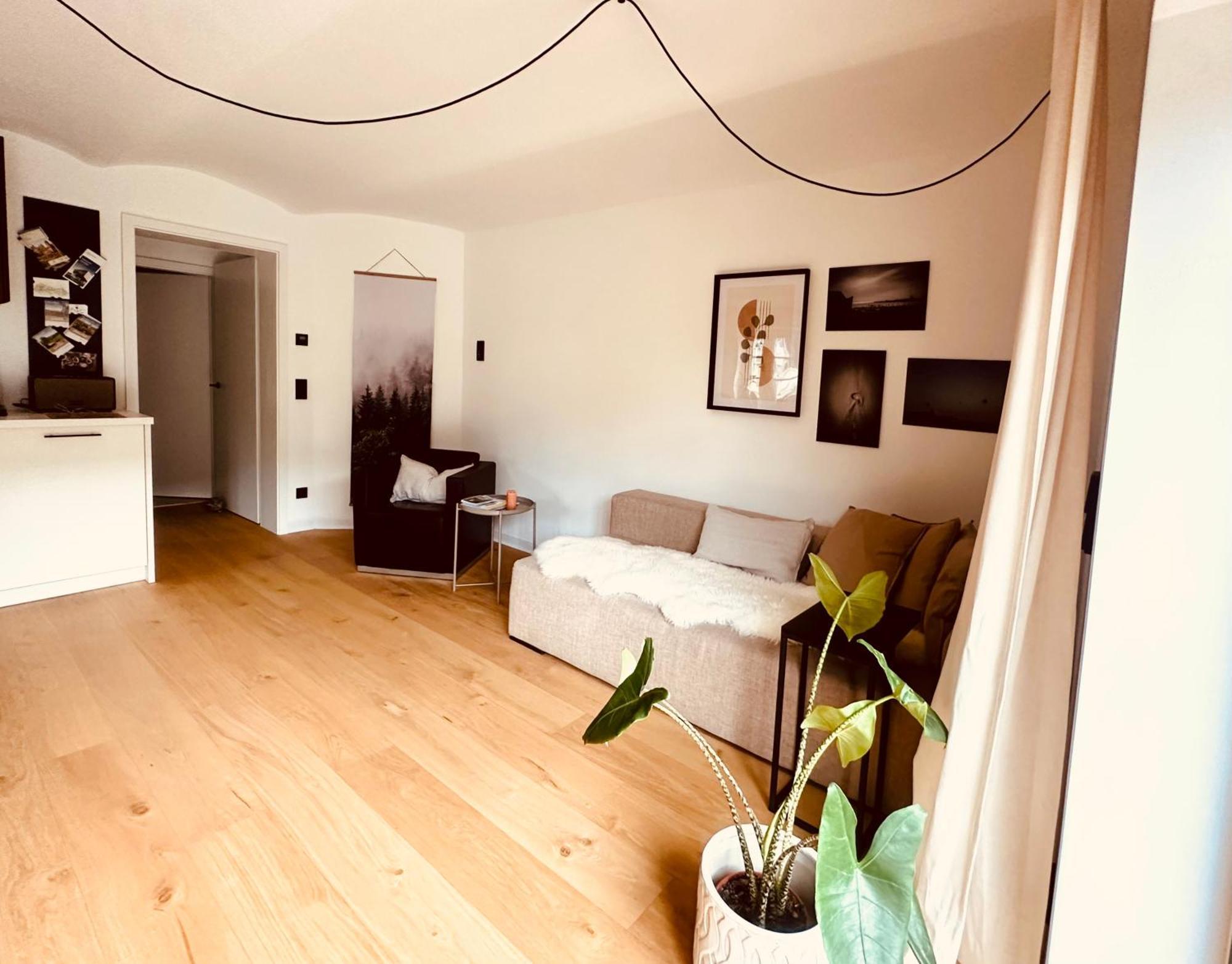2 Zimmer Apartment Sindelfingen Boeblingen Calw Aidlingen Ngoại thất bức ảnh