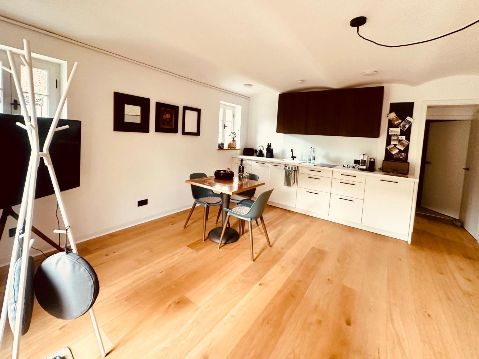 2 Zimmer Apartment Sindelfingen Boeblingen Calw Aidlingen Ngoại thất bức ảnh